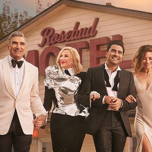 Farewell ‘Schitt’s Creek’: Top 8 Moments From The Funny Netflix Series