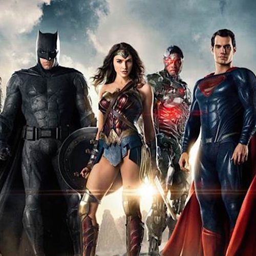 My Letter to DC Films: The Secret Ingredient You Should Use More = Levity