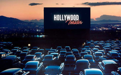 Drive-In Movie Theaters Booming Amidst Coronavirus Pandemic