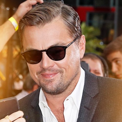 FACT-CHECKED Series: Leonardo DiCaprio and 32 Facts on the Legendary Star