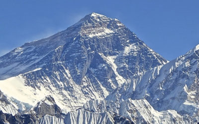 Please Sign Petition: Has Mount Everest Been Stolen? Google/Apple Must Rectify