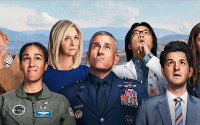 ‘Space Force’: Why Look Forward to Steve Carrell’s New Netflix Show