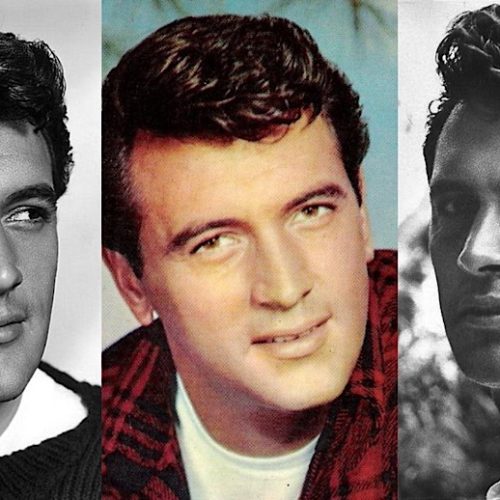 FACT-CHECKED Series: Rock Hudson & 32 Facts on Gay Hollywood Leading Man