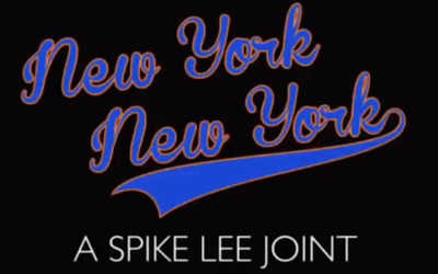 Spike Lee Short Film ‘New York, New York’ Honors Healthcare Workers