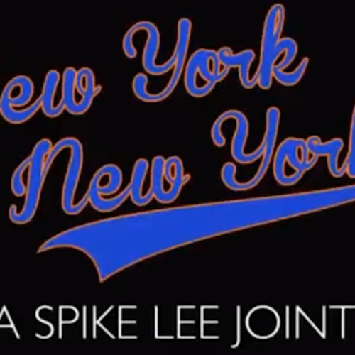 Spike Lee Short Film ‘New York, New York’ Honors Healthcare Workers