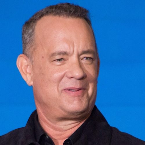 A Tribute to Tom Hanks, Oscar-Winning Everyman of ‘Toy Story’, ‘Forrest Gump’