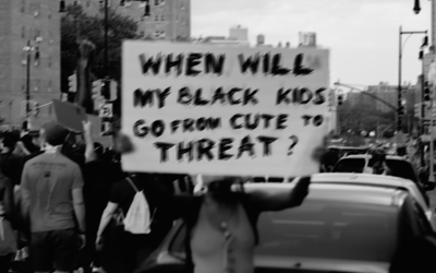 Being Black in USA – “We are laughed at by our own “justice” system”