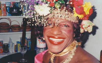 Marsha P. Johnson: 32 Facts on HER Glorious Life, Black Trans Lives Matter