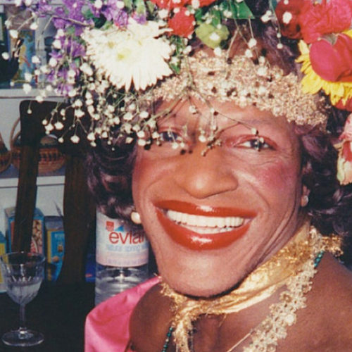 Marsha P. Johnson: 32 Facts on HER Glorious Life, Black Trans Lives Matter