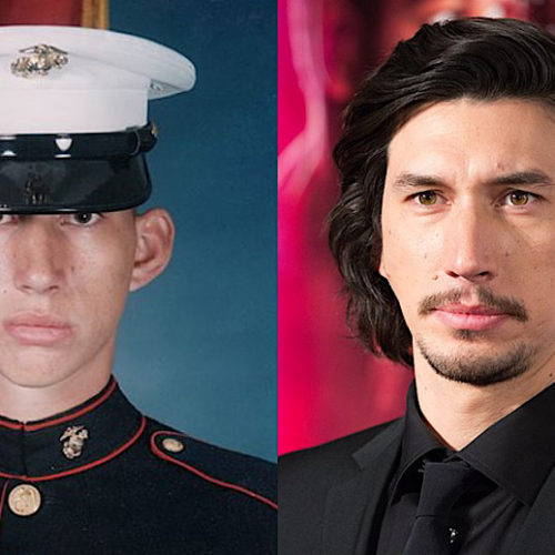 The Winner’s Journey: Adam Driver – An Unconventional Leading Man