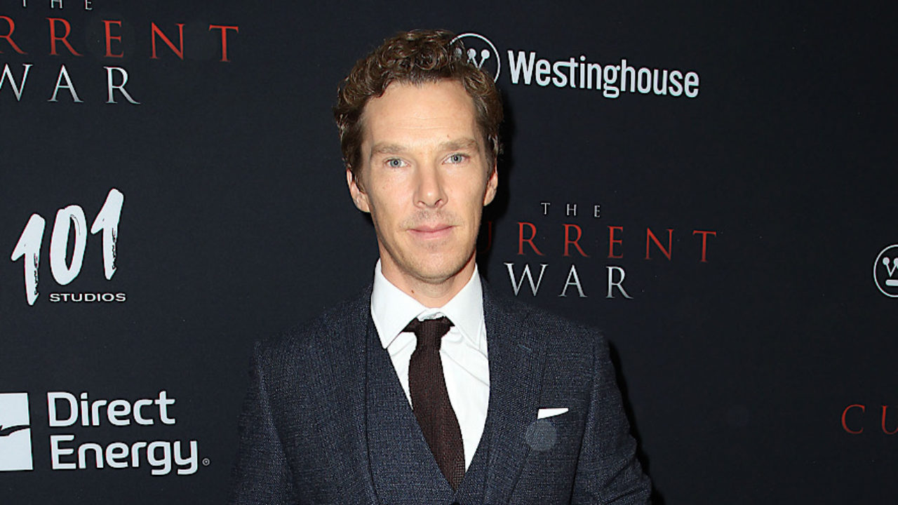 Benedict Cumberbatch 32 Facts On The Uber Talented Actor On His Birthday Hollywood Insider