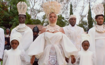 ‘Black is King’: Everything We Know About Beyoncé’s Visual Album on Disney+