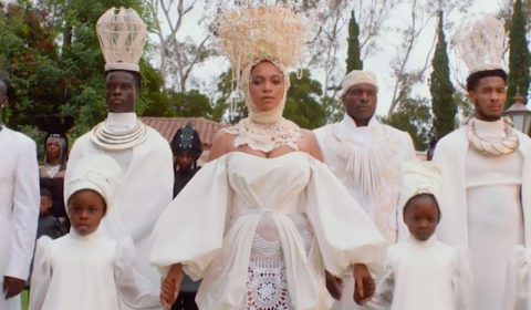 'Black Is King': Everything We Know About Beyoncé's Visual Album On ...