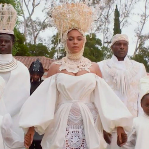 ‘Black is King’: Everything We Know About Beyoncé’s Visual Album on Disney+