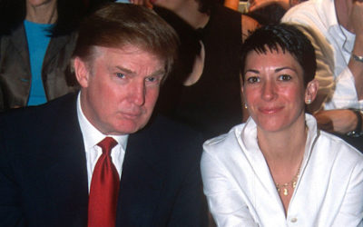 Jeffrey Epstein – Ghislaine Maxwell Saga: 2 Assassinated, 1 Injured, Suspicious?