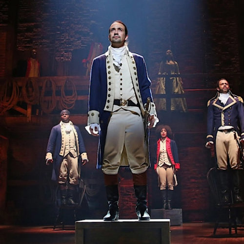 Hamilton Review: #Hamilfilm Has Become a Hit on Disney+