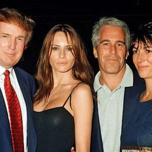 Netflix’s Jeffrey Epstein: Filthy Rich Voices Silenced Victims