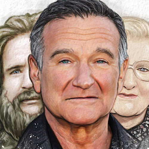 Remembering Robin Williams: A Tribute to a True Hollywood Legend