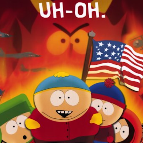 The Most Trusted Take/Perspective on Any Hot Button Issue… ‘South Park’?