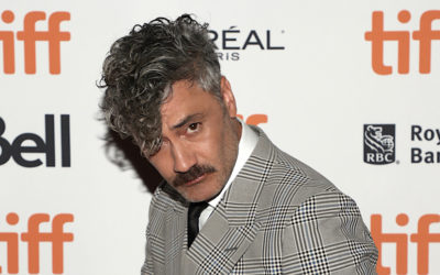 Taika Waititi’s Piki Films For Projects On Indigenous People & Colonization