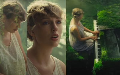 An Analysis: Taylor Swift’s ‘Folklore’ And Her Musical Evolution