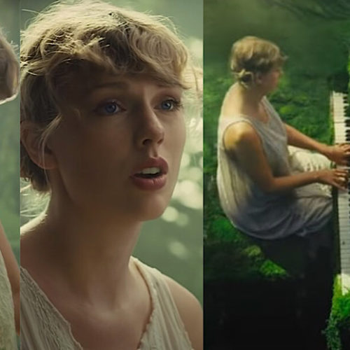 An Analysis: Taylor Swift’s ‘Folklore’ And Her Musical Evolution