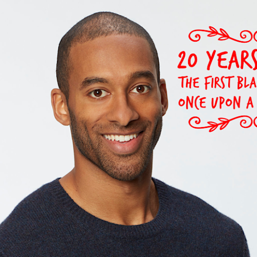 Why Did ‘The Bachelor’ Take 18 Years to Cast its First Black lead?