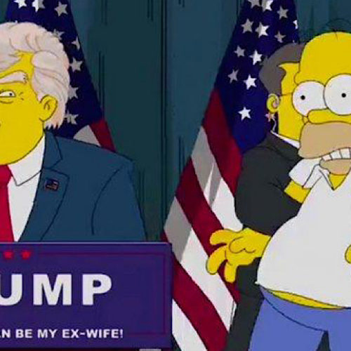 10 Times The Simpsons Predictions Came True – Chilling Facts