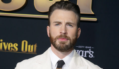 'A Starting Point': Chris Evans is Excellently Defending Civilization ...