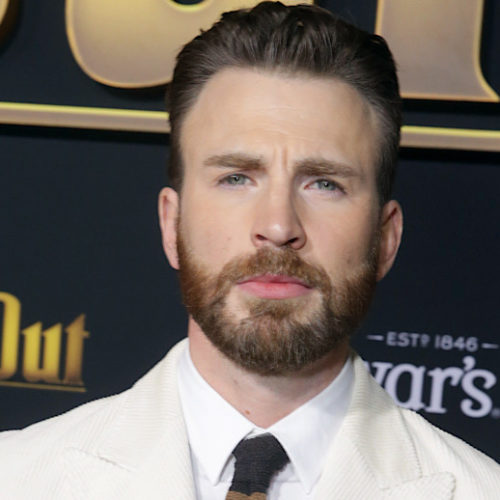 ‘A Starting Point’: Chris Evans is Excellently Defending Civilization in Real-Life