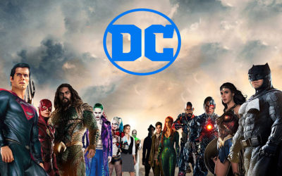 DC Films Upcoming Projects Slate: Everything You Need to Know