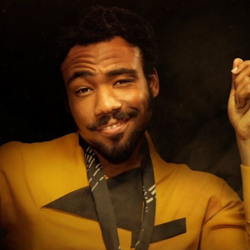 Donald Glover, A Living Legend’s Journey, Childish Gambino