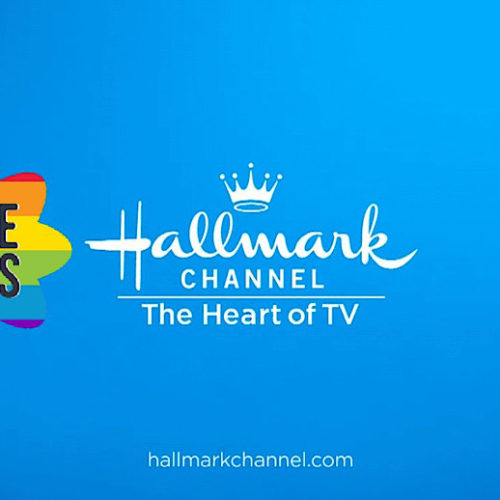 Love Wins at Hallmark Channel with LGBTQ Storylines in Holiday Movies