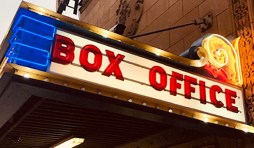 The Impact of the International Box Office on Movie Making Decisions