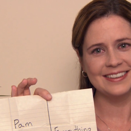 Jenna Fischer: ‘The Office’ Star – America’s Sweetheart Pam Beesley