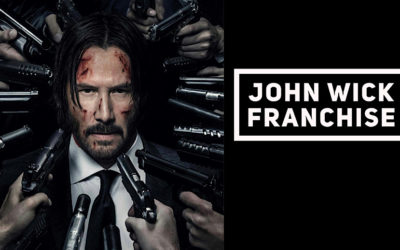 Excited for the Future of ‘John Wick’ Franchise, According to its Stars and Director