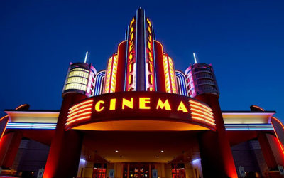 Movie Theaters Reopening Plans with Precautions: Everything You Need to Know