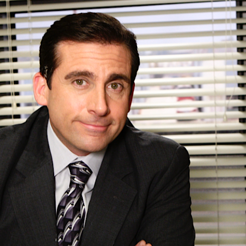 Steve Carell: 32 Facts on the Comedy Genius & The Lovable Boss of ‘The Office’