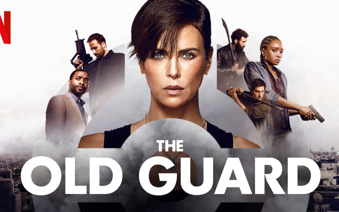 Must-Watch: ‘The Old Guard’ Review – Charlize Theron Continues To Dazzle