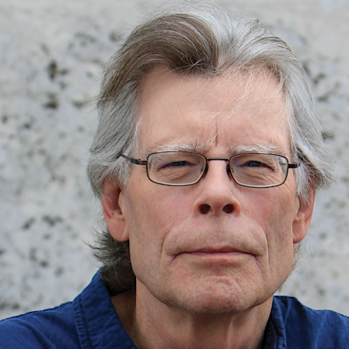 A Tribute to Stephen King: The Genius Writer Synonymous with Hollywood Classics