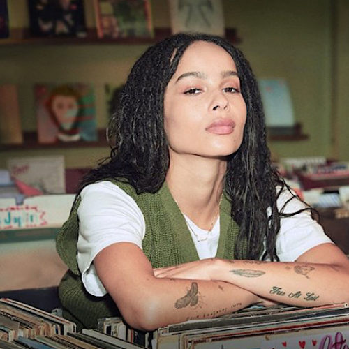 ‘High Fidelity’: Zoe Kravitz Demands Hulu Make More Content with Leading Women of Color