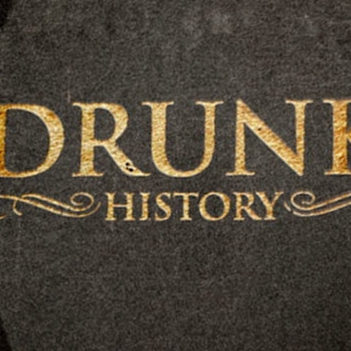 Top 10 ‘Drunk History’ Segments