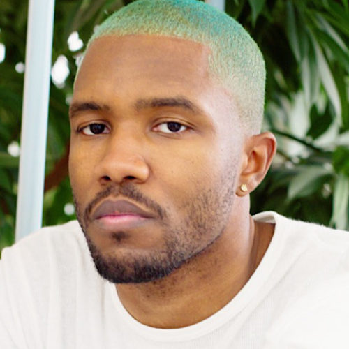 Dear Frank Ocean, I Owe You, From A Big Fan