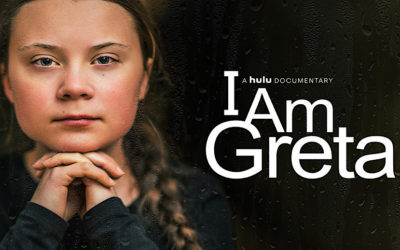 Toronto International Film Festival: Greta Thunberg Expresses Frustration Over Non-Priority of Climate Change