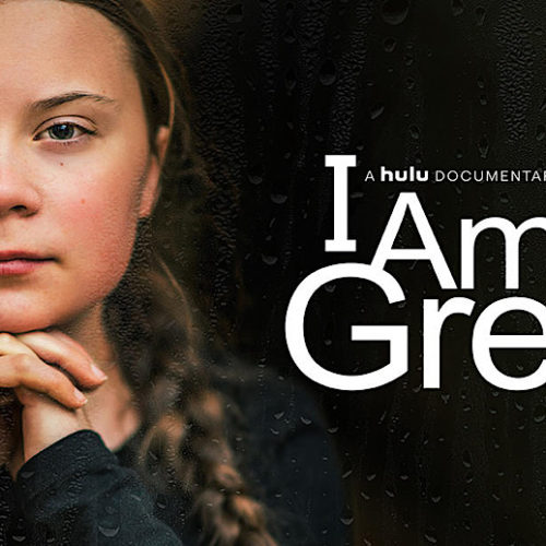 Toronto International Film Festival: Greta Thunberg Expresses Frustration Over Non-Priority of Climate Change