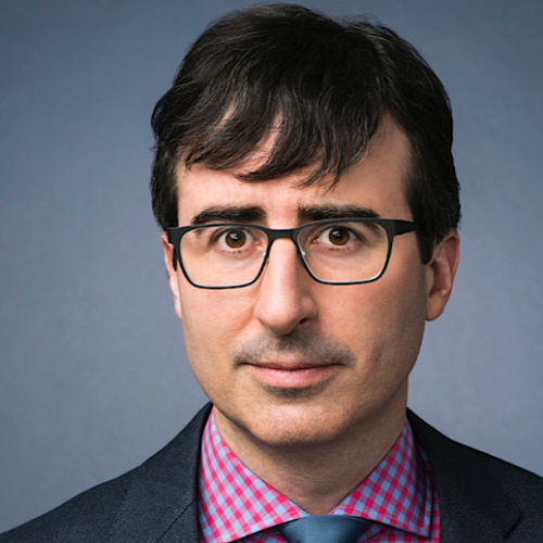 John Oliver: 32 Facts on the Genius Host of HBO’s ‘Last Week Tonight’