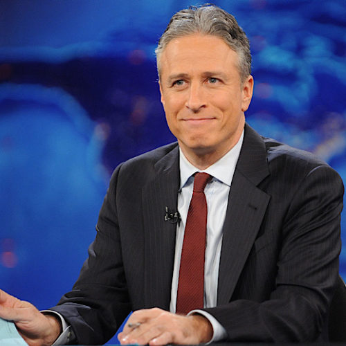 Jon Stewart: 32 Facts on the Legendary Late-Night Host of ‘The Daily Show’