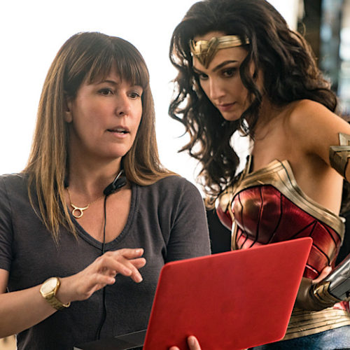 Patty Jenkins is the Real Wonder Woman: The Master Director’s Journey