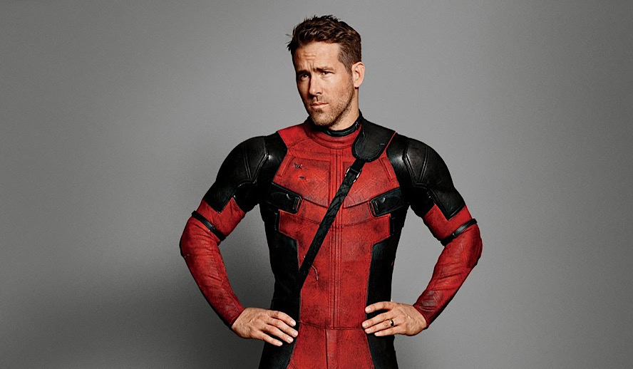 Ryan Reynolds' Movies Ranked by Box-Office Performance