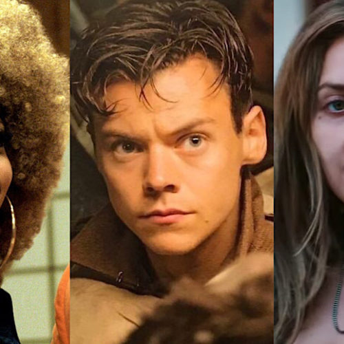 Musicians and Singers as Actors: Best Performances in 30 Years